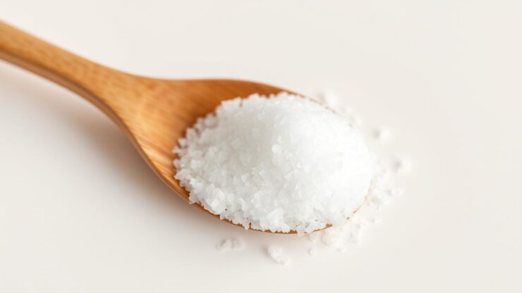 10 dag cukru ile to łyżek