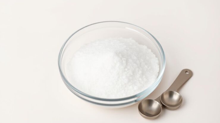 100 gram cukru ile to łyżek