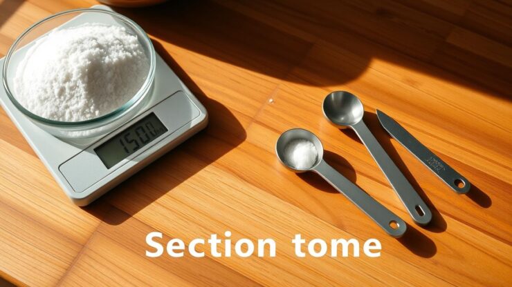 150 g cukru ile to łyżek