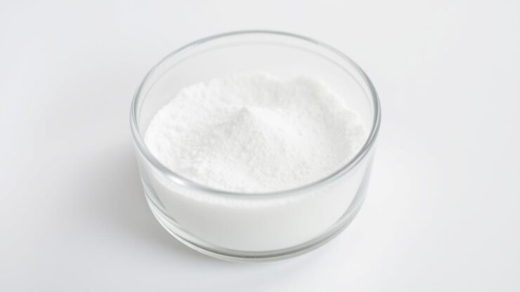 150 g cukru pudru ile to szklanek