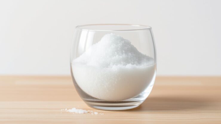 300 gram cukru ile to szklanki