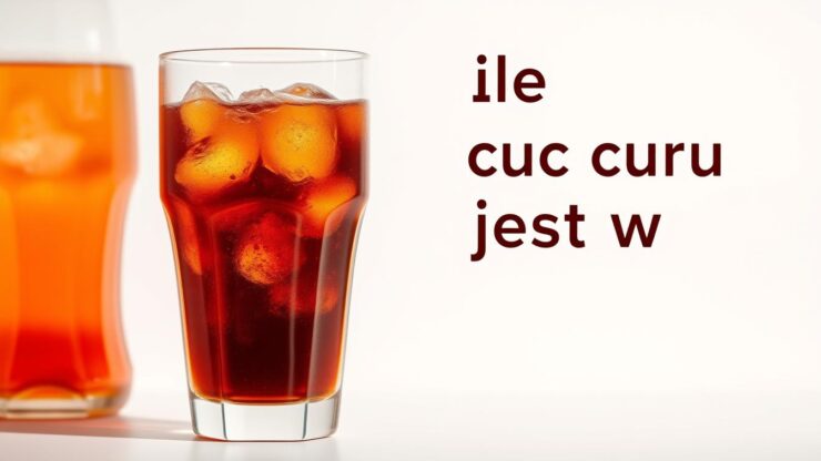 ile cukru jest w coli