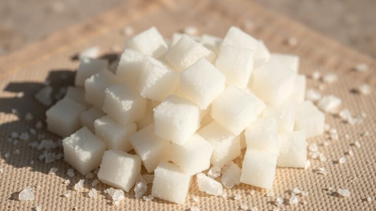 ile kosztuje kg cukru