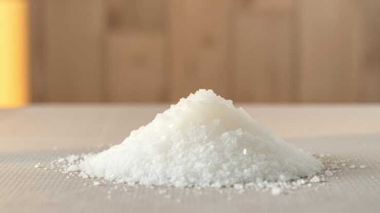 ile to jest 100 gram cukru